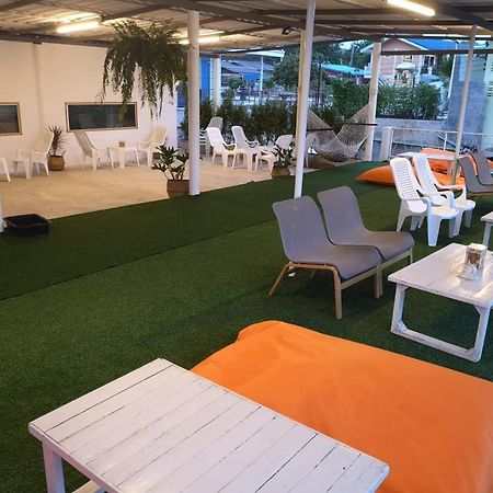 Teleysea Resort Kohlarn Eksteriør bilde