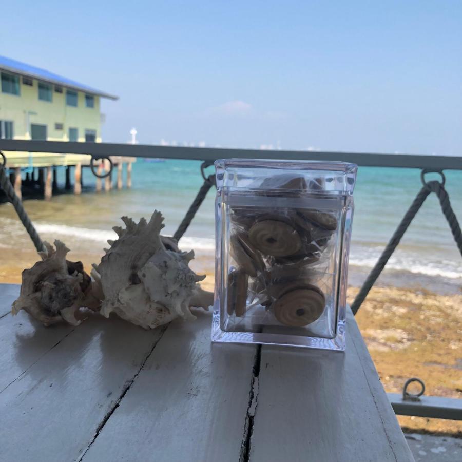 Teleysea Resort Kohlarn Eksteriør bilde