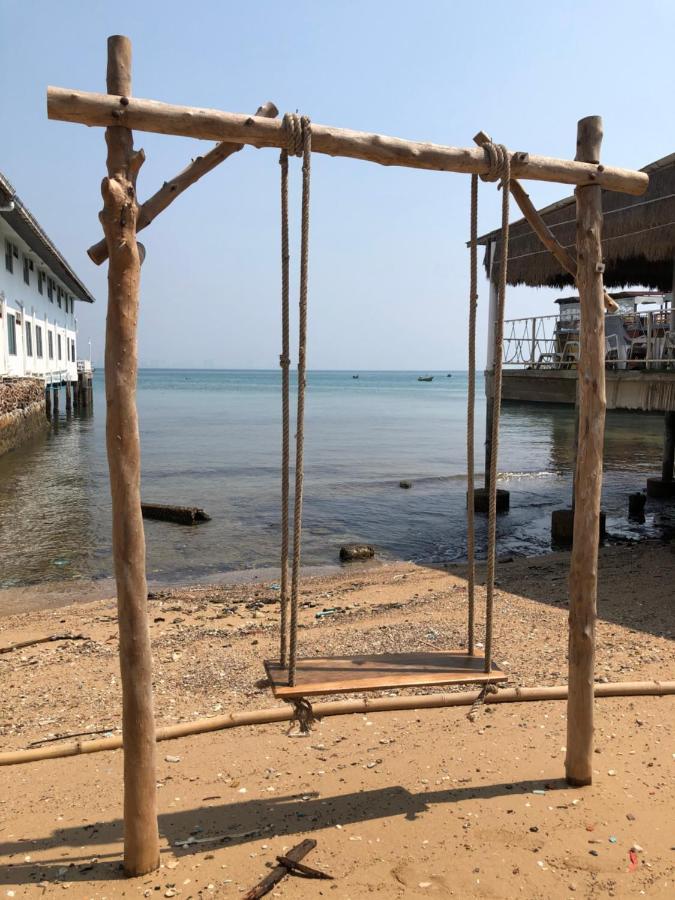 Teleysea Resort Kohlarn Eksteriør bilde