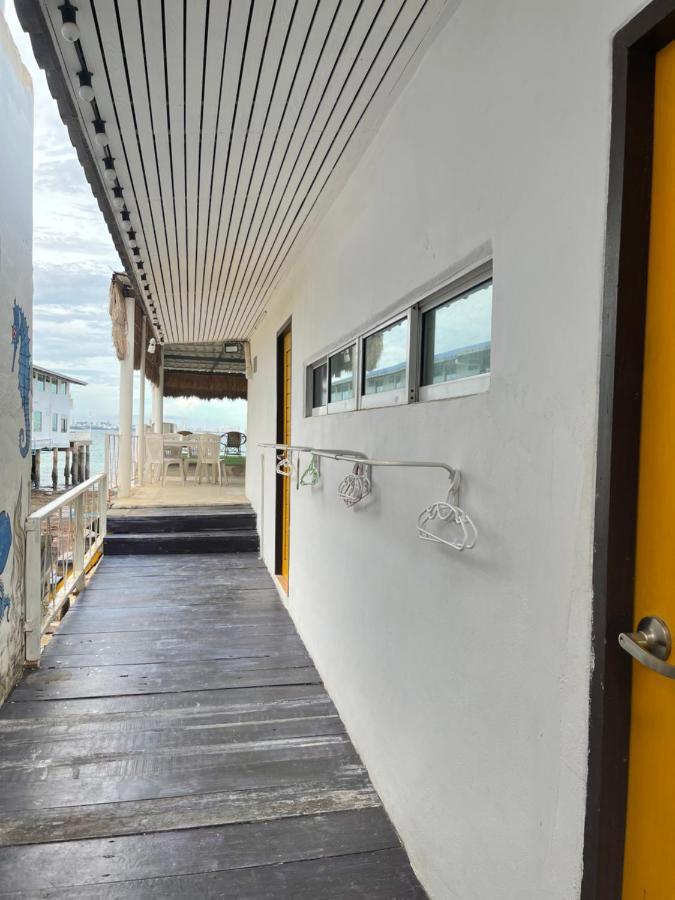 Teleysea Resort Kohlarn Eksteriør bilde