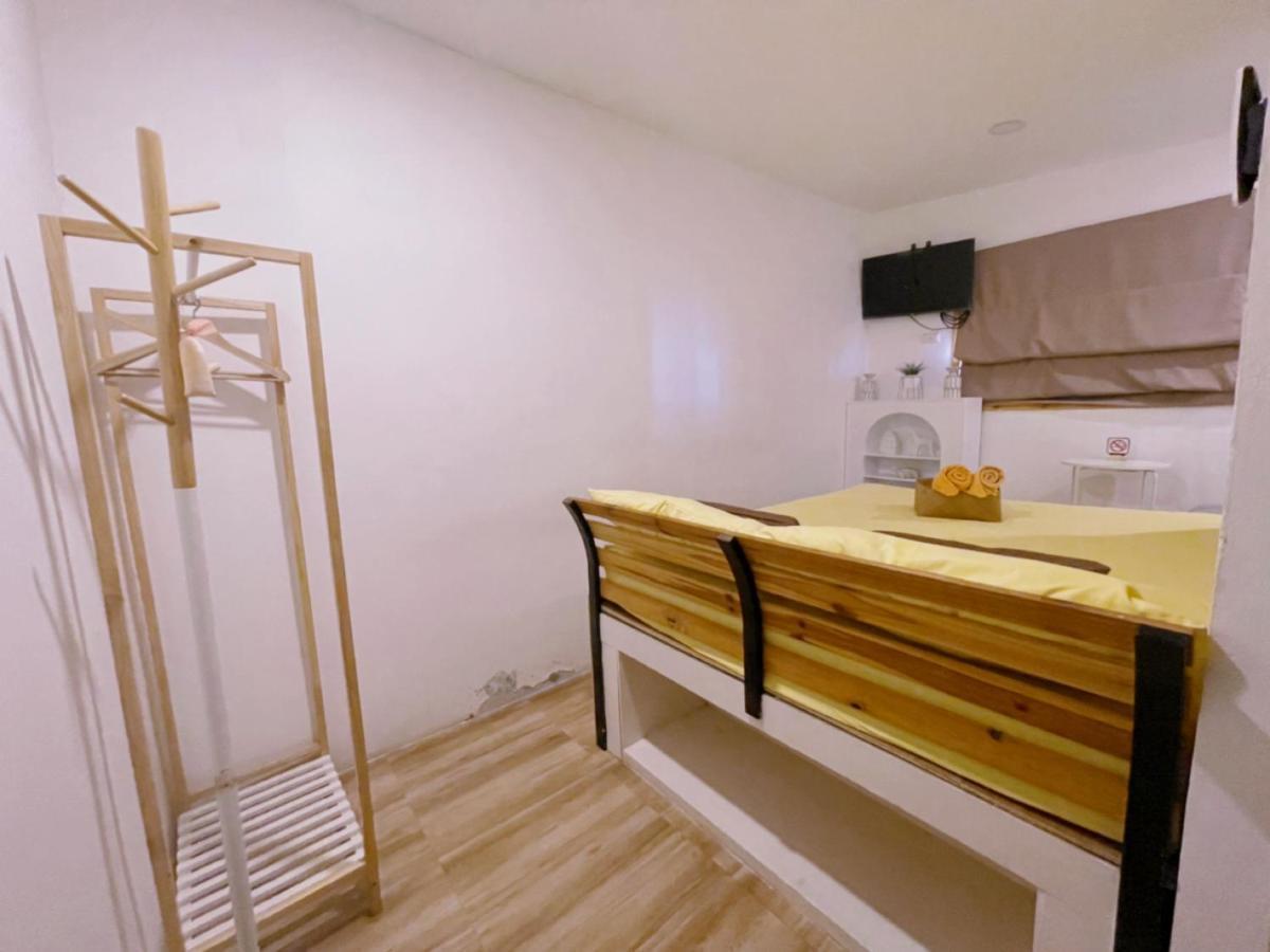 Teleysea Resort Kohlarn Eksteriør bilde