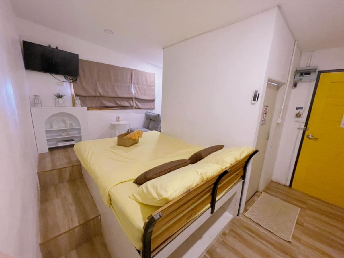 Teleysea Resort Kohlarn Eksteriør bilde